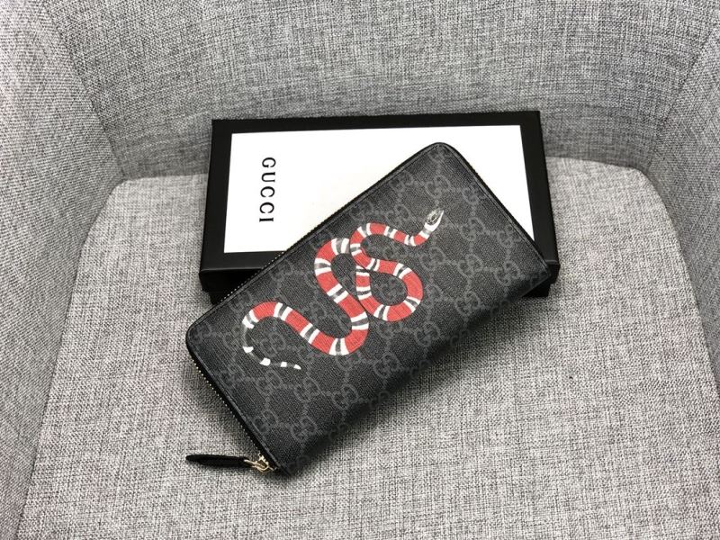 Gucci Wallets Purse